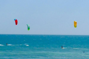 Apartamento Barra Pé na Areia